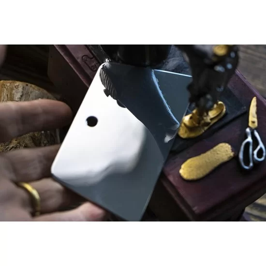 Glue stick, glue bar